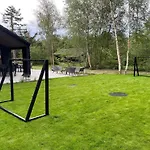 Laina - 250m From The Sea By Interhome Hébergement de vacances Ebeltoft