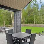 Laina - 250m From The Sea By Interhome * Ebeltoft
