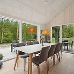 Hébergement de vacances Laina - 250m From The Sea By Interhome Ebeltoft
