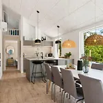 Laina - 250m From The Sea By Interhome Hébergement de vacances Ebeltoft