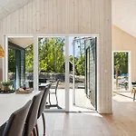 Laina - 250m From The Sea By Interhome Hébergement de vacances Ebeltoft