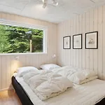 Laina - 250m From The Sea By Interhome Hébergement de vacances Ebeltoft