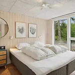 Laina - 250m From The Sea By Interhome * Ebeltoft
