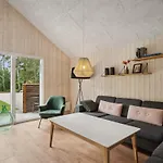 Laina - 250m From The Sea By Interhome Ebeltoft