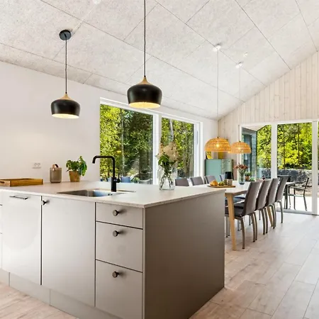 Laina Holiday home *