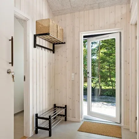 Laina Holiday home Ebeltoft