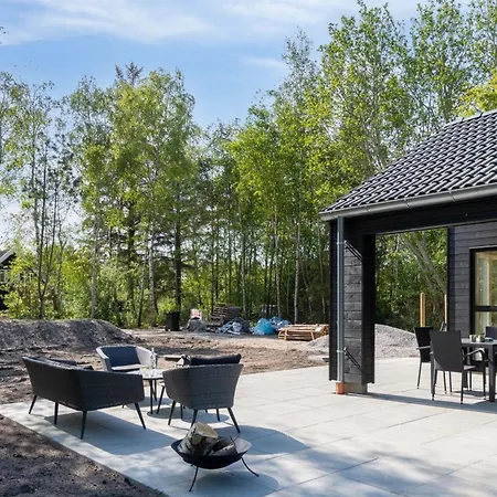 Holiday home Laina