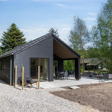 Holiday home Laina Ebeltoft