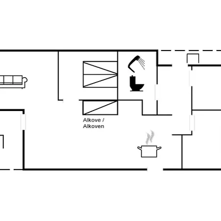 Laina Holiday home