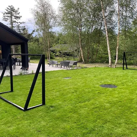 Laina - 250m From The Sea By Interhome Semesterbostad Ebeltoft