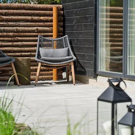 Laina - 250m From The Sea By Interhome * Ebeltoft