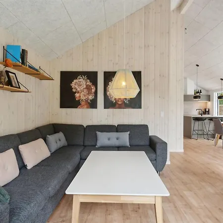 Laina - 250m From The Sea By Interhome Semesterbostad