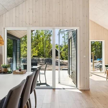 Laina - 250m From The Sea By Interhome Semesterbostad Ebeltoft