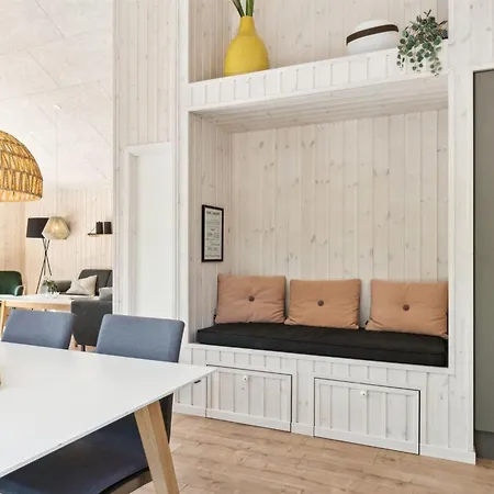 Laina - 250m From The Sea By Interhome Hébergement de vacances
