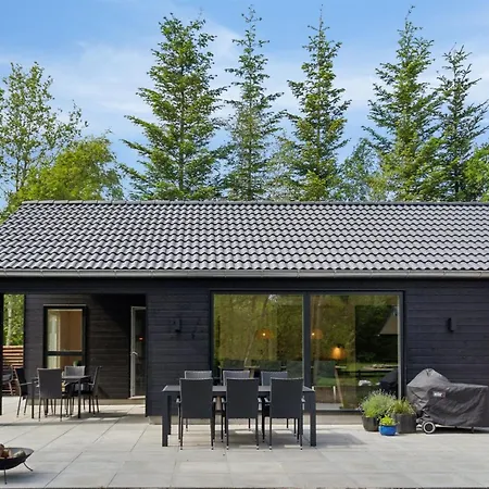 Laina - 250m From The Sea By Interhome *