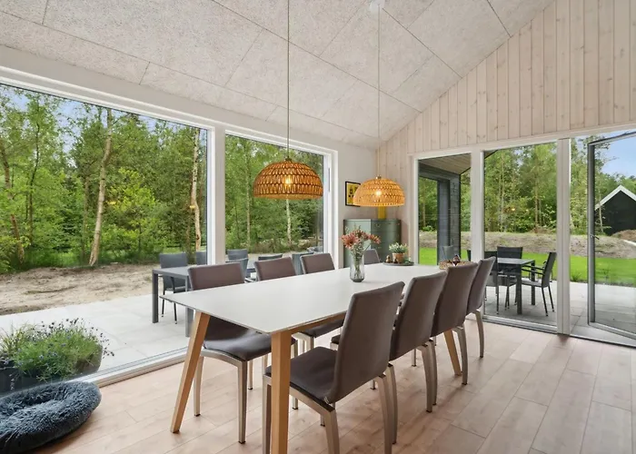 別荘 Laina - 250m From The Sea By Interhome エーベルトフト